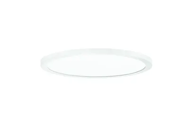 FL ROUND 333 EB - LED ceiling lamp in metal and opal glass by PERFORMANCE iN LIGHTING - view 2